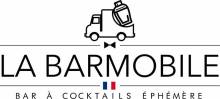 Barmobile, bar à cocktails éphèmère à Lyon